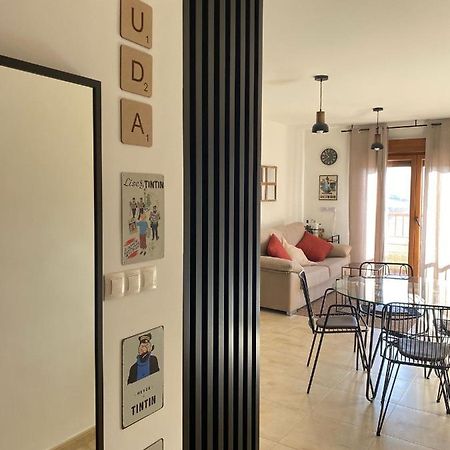 Casa Fauda Leilighet Noalla  Eksteriør bilde