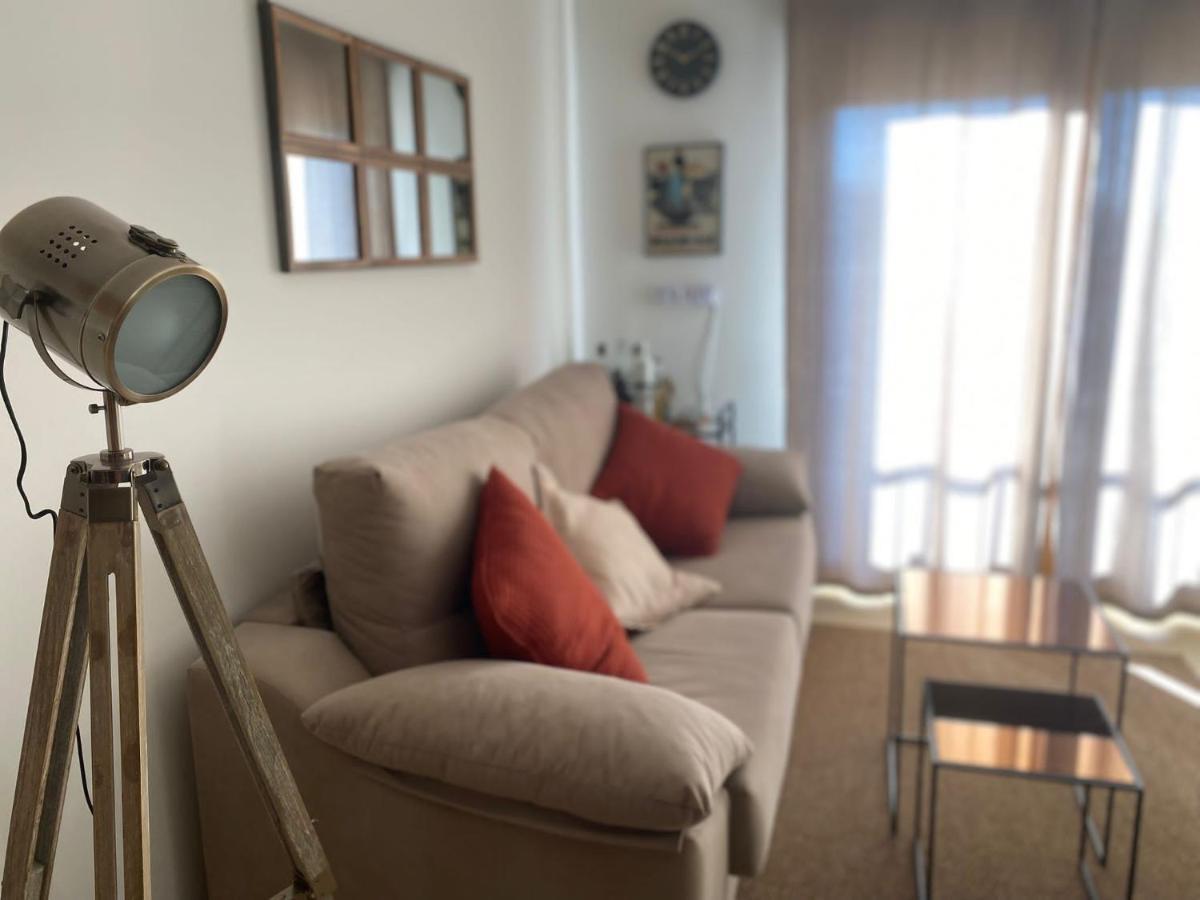 Casa Fauda Leilighet Noalla  Eksteriør bilde