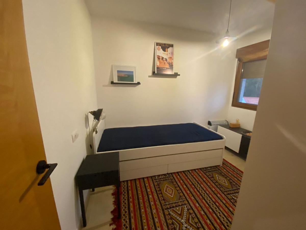 Casa Fauda Leilighet Noalla  Eksteriør bilde
